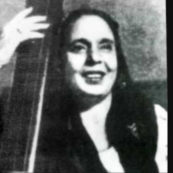 Mukhtar Begum Biography